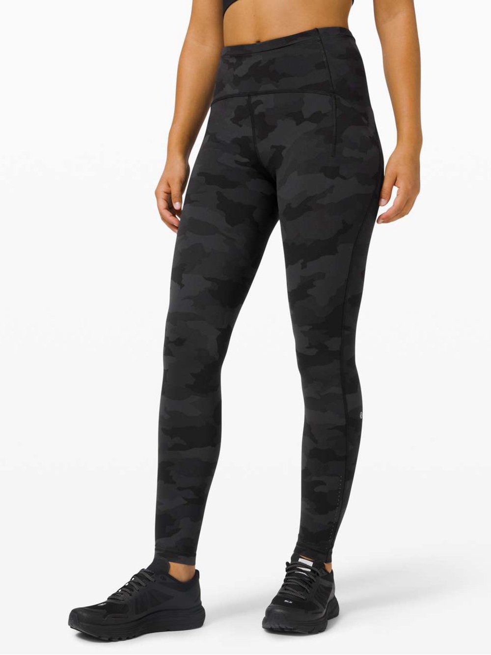 Lululemon Swift Speed High-Rise Tights 28"